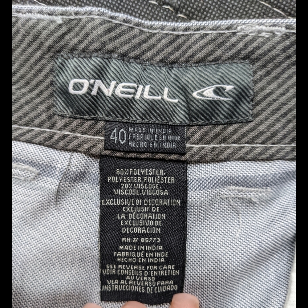 O'Neill Men's Shorts - Picture 8 of 8